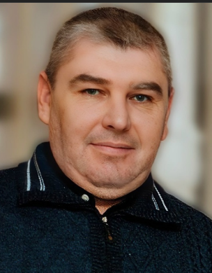 Фото: Погибший на войне с Украиной Прусаков Александр Сергеевич. Челябинская область, добровольцы