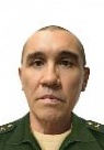 Фото: Погибший на войне с Украиной Садрисламов Рамзил Накиевич. Республика Башкортостан, добровольцы
