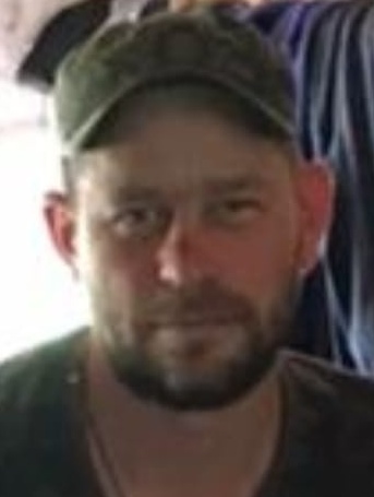 Фото: Погибший на войне с Украиной Сурмачев Андрей Ильич. Калужская область, мотострелковые войска