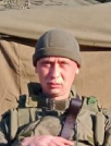 Фото: Погибший на войне с Украиной Демидов Сергей Сергеевич. Кабардино-Балкарская Республика, мотострелковые войска