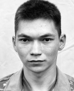 Фото: Погибший на войне с Украиной Конкин Андрей Григорьевич. Ямало-Ненецкий автономный округ, нет данных