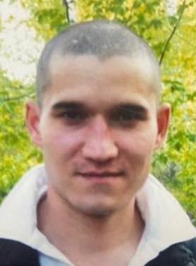 Фото: Погибший на войне с Украиной Дружинин Иван. Чувашская Республика, добровольцы