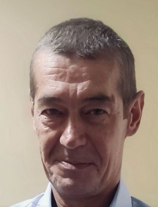 Фото: Погибший на войне с Украиной Юров Михаил Владимирович. Московская область, добровольцы