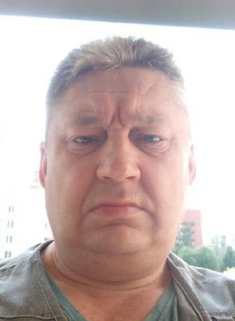 Фото: Погибший на войне с Украиной Костерин Андрей Николаевич. Неизвестно, нет данных