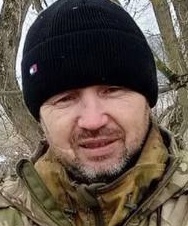 Фото: Погибший на войне с Украиной Ушаков Алексей Николаевич. Забайкальский край, добровольцы