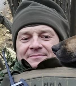 Фото: Погибший на войне с Украиной Ольховик Антон Юрьевич. Кировская область, добровольцы