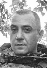 Фото: Погибший на войне с Украиной Соболев Тимур Константинович. Севастополь, добровольцы