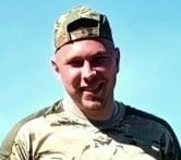 Фото: Погибший на войне с Украиной Лещенок Игорь Валерьевич. Новосибирская область, нет данных