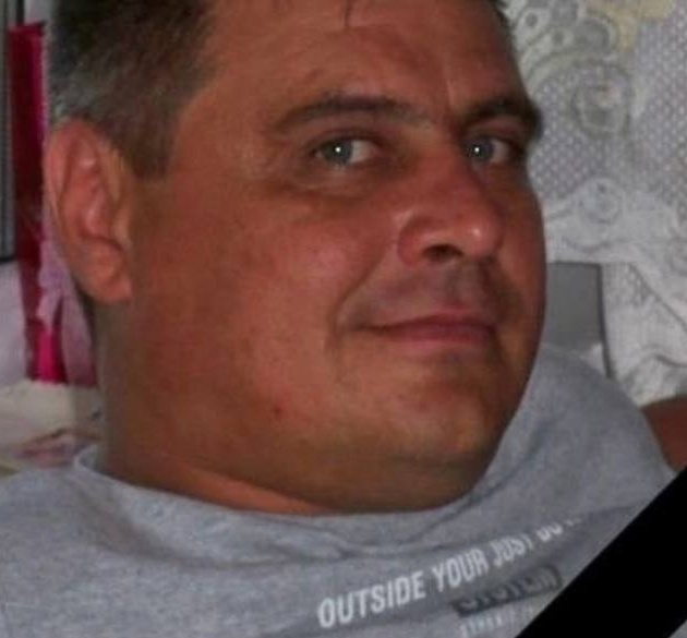 Фото: Погибший на войне с Украиной Алюков Иван Степанович. Нижегородская область, нет данных