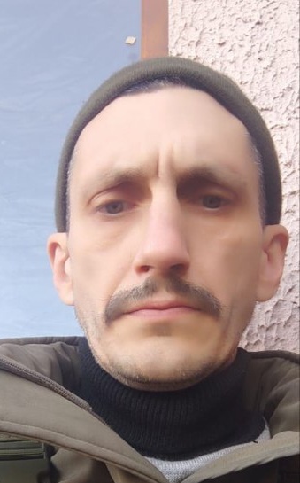 Фото: Погибший на войне с Украиной Малахов Дмитрий Федорович. Еврейская автономная область, добровольцы