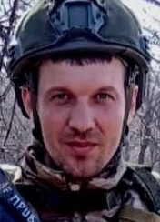 Фото: Погибший на войне с Украиной Пискалов Антон Александрович. Пензенская область, нет данных