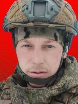 Фото: Погибший на войне с Украиной Чекшин Иван Сергеевич. Вологодская область, мобилизованные