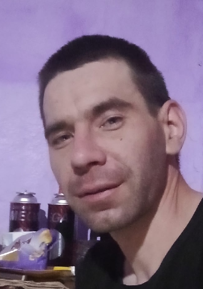 Фото: Погибший на войне с Украиной Лукьянов Артем Вячеславович. Забайкальский край, мотострелковые войска