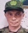 Фото: Погибший на войне с Украиной Маклаков Михаил Владимирович. Республика Бурятия, добровольцы