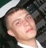 Фото: Погибший на войне с Украиной Антишин Максим Геннадьевич. Алтайский край, мотострелковые войска