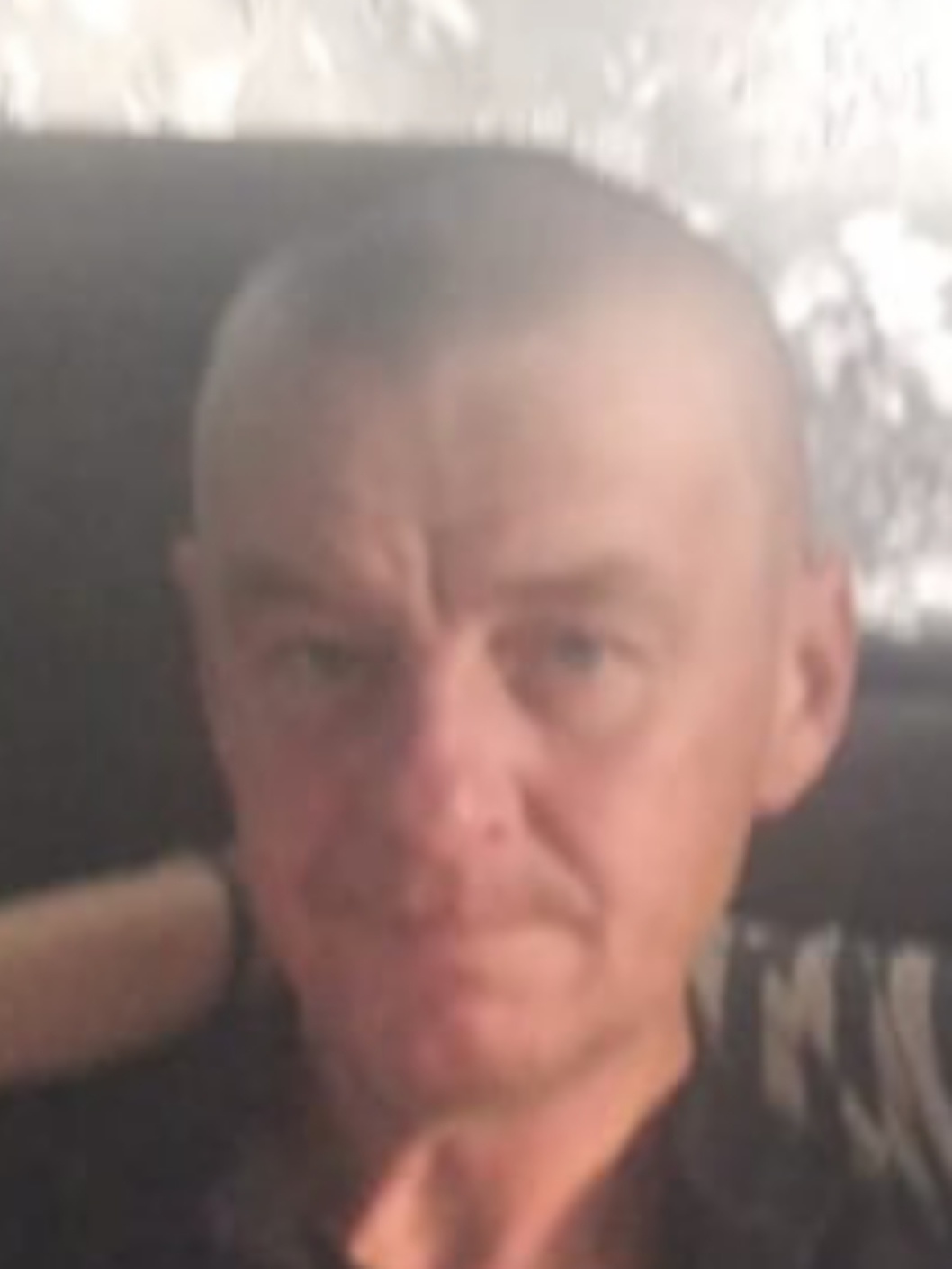 Фото: Погибший на войне с Украиной Фоменков Александр Петрович. Челябинская область, добровольцы