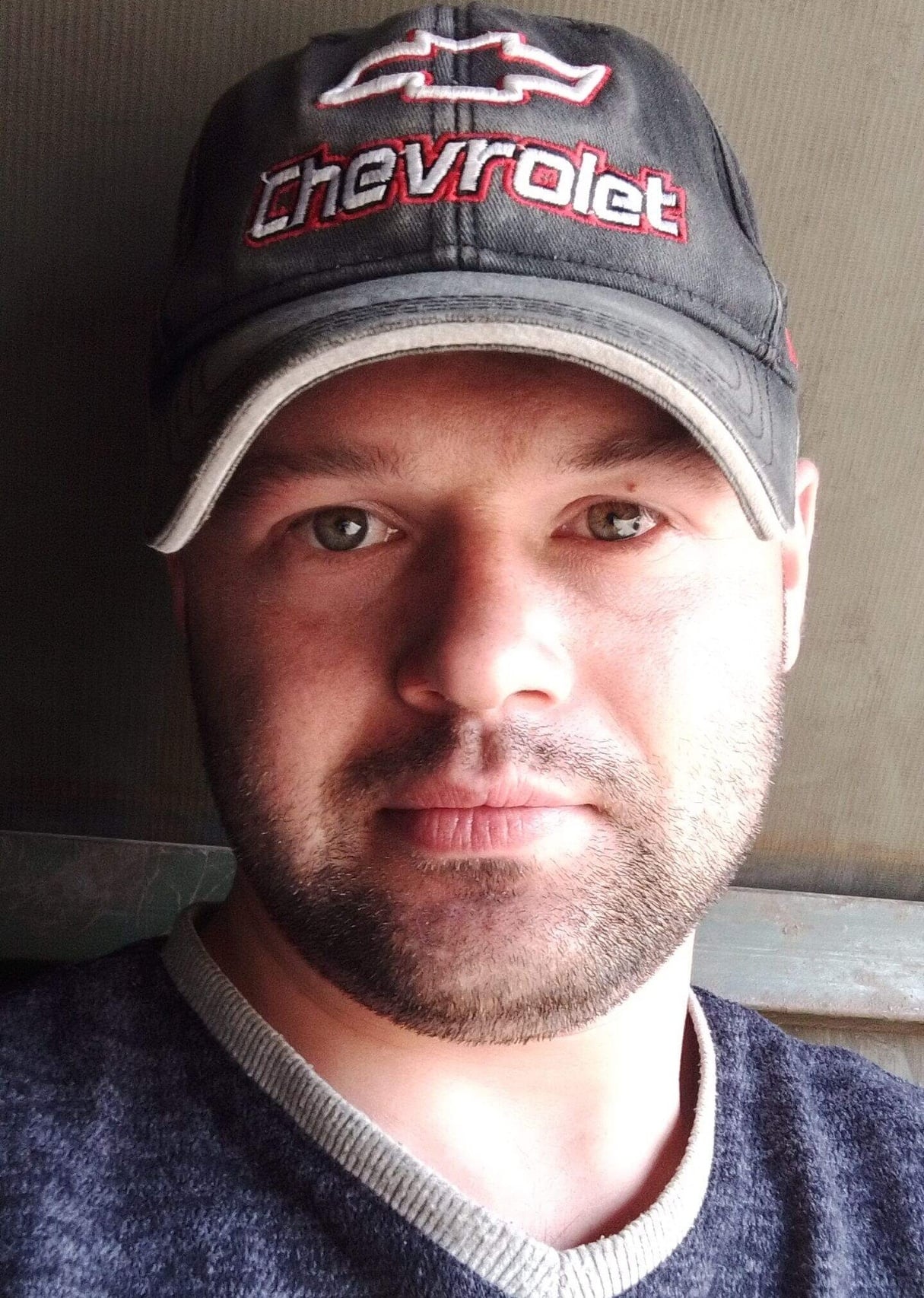 Фото: Погибший на войне с Украиной Сорокин Валентин Сергеевич. Брянская область, заключенные