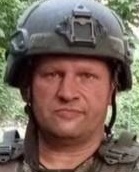 Фото: Погибший на войне с Украиной Шадрин Сергей Валерьевич. Свердловская область, нет данных