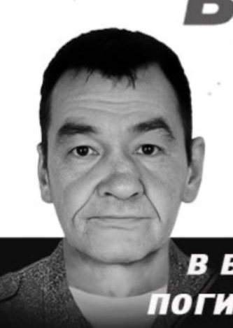 Фото: Погибший на войне с Украиной Талипов Рауль Марсельевич. Республика Башкортостан, нет данных