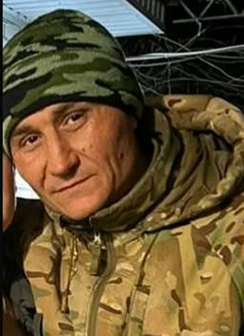 Фото: Погибший на войне с Украиной Мирошниченко Юрий Николаевич. Ставропольский край, мотострелковые войска