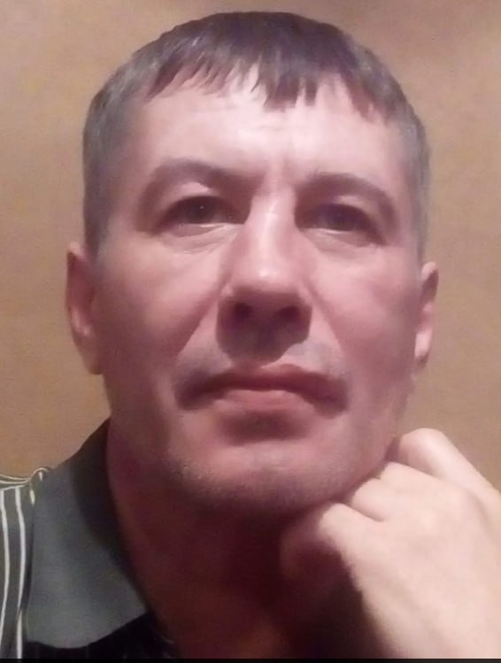 Фото: Погибший на войне с Украиной Апевалин Сергей Николаевич. Оренбургская область, нет данных