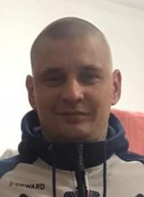 Фото: Погибший на войне с Украиной Гайдаров Роман Сергеевич. Краснодарский край, танковые войска