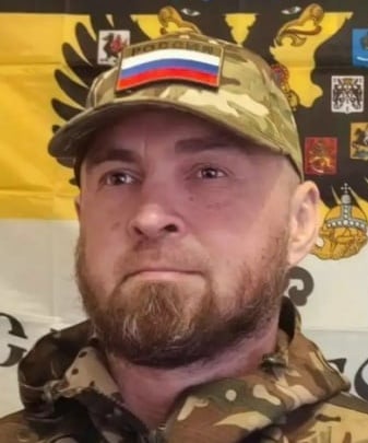 Фото: Погибший на войне с Украиной Григорюк Олег Валерьевич. Краснодарский край, нет данных