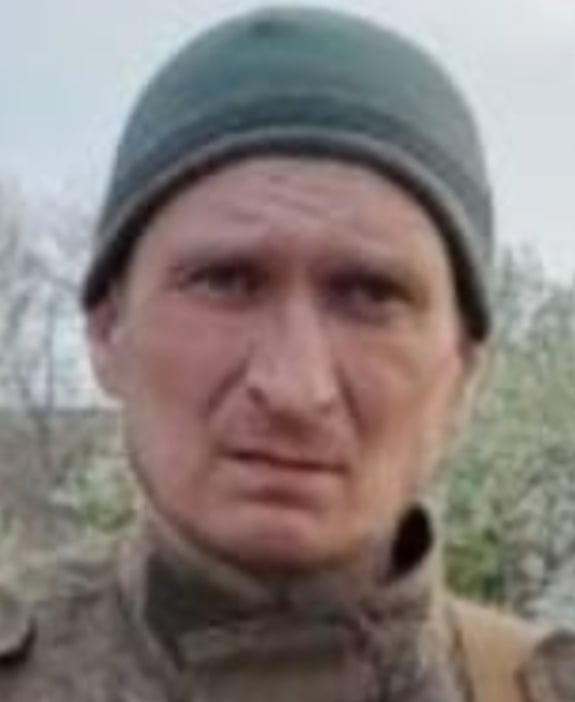 Фото: Погибший на войне с Украиной Шагидуллин Руслан Анварович. Республика Коми, заключенные