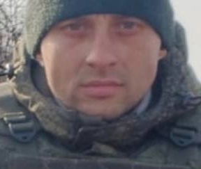 Фото: Погибший на войне с Украиной Еремин Тимофей Андреевич. Удмуртская Республика, мотострелковые войска