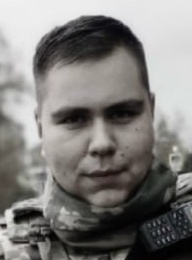 Фото: Погибший на войне с Украиной Пискарев Даниил Андреевич. Забайкальский край, нет данных