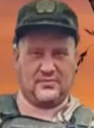 Фото: Погибший на войне с Украиной Арестов Владимир Анатольевич. Ростовская область, мотострелковые войска