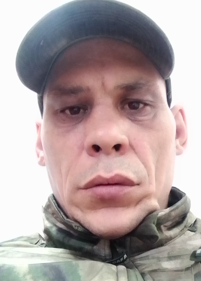 Фото: Погибший на войне с Украиной Неклюдов Иван Борисович. Тюменская область, нет данных