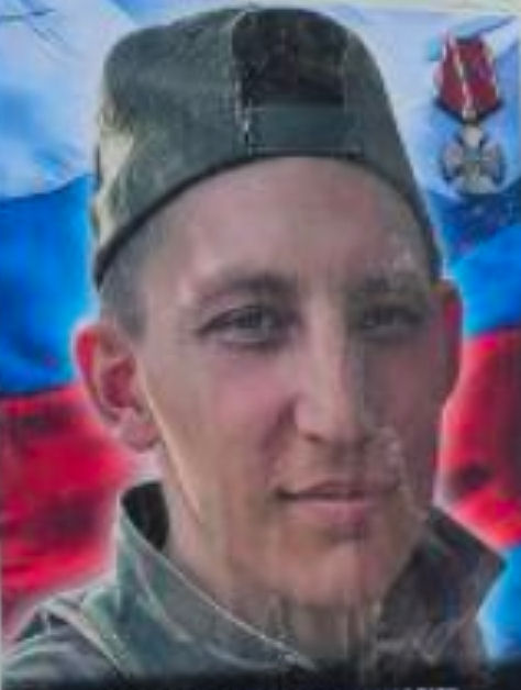 Фото: Погибший на войне с Украиной Потапов Кирилл Романович. Неизвестно, нет данных