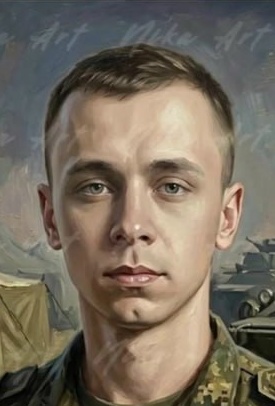 Фото: Погибший на войне с Украиной Кузнецов Кирилл Алексеевич. Алтайский край, добровольцы