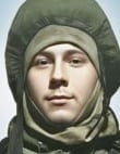 Фото: Погибший на войне с Украиной Сакулин Павел Юрьевич. Иркутская область, нет данных