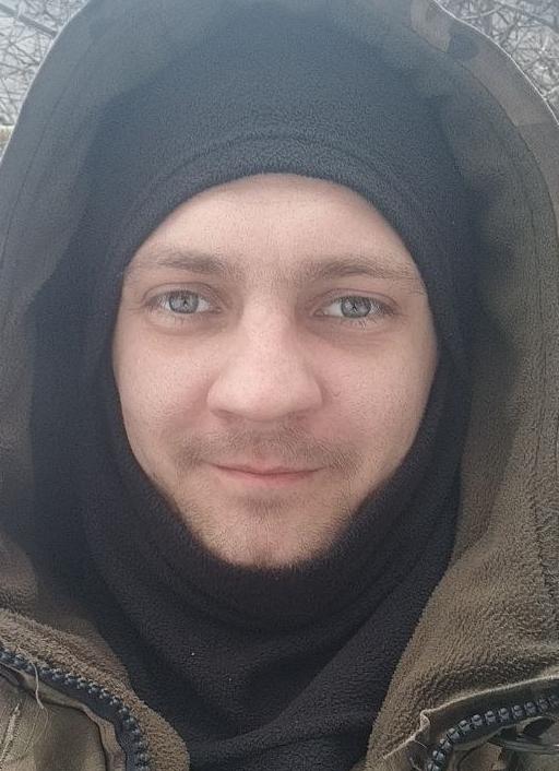 Фото: Погибший на войне с Украиной Проценко Дмитрий Сергеевич. ДНР, мотострелковые войска