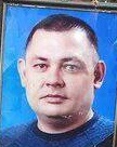 Фото: Погибший на войне с Украиной Клопов Алексей Васильевич. Владимирская область, добровольцы