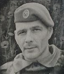 Фото: Погибший на войне с Украиной Грушевой Геннадий Геннадьевич. Хабаровский край, добровольцы