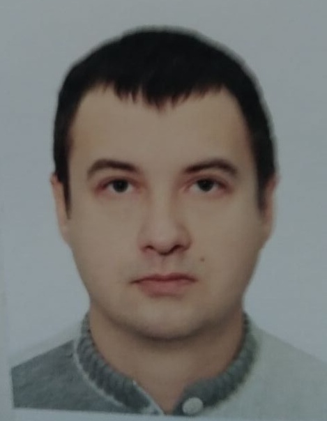 Фото: Погибший на войне с Украиной Глущук Евгений Сергеевич. Иностранцы, мотострелковые войска