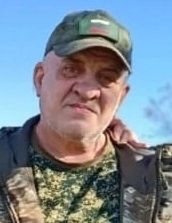 Фото: Погибший на войне с Украиной Барсуков Сергей Анатольевич. Нижегородская область, добровольцы