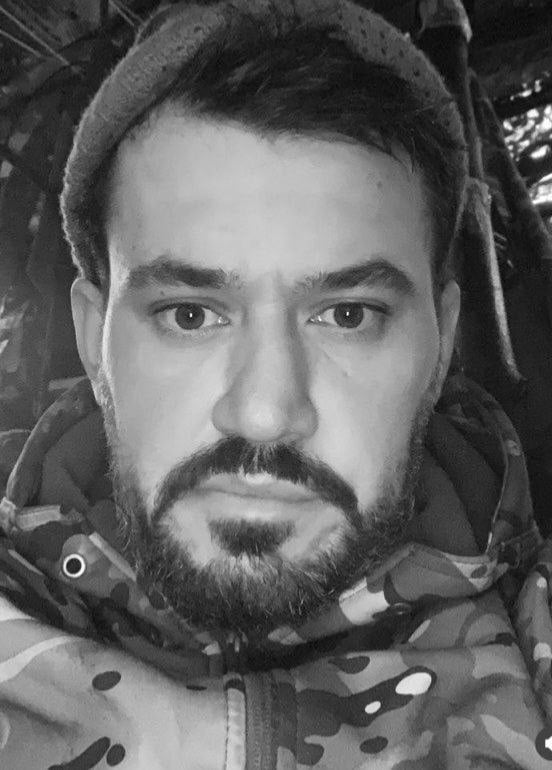 Фото: Погибший на войне с Украиной Авакян Гагик Рубенович. Московская область, добровольцы