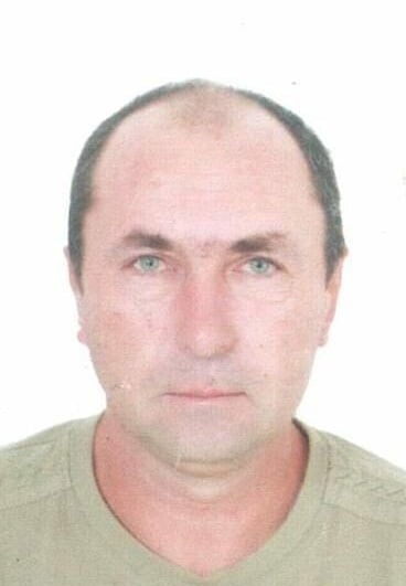 Фото: Погибший на войне с Украиной Зубков Николай Александрович. Республика Адыгея, мотострелковые войска