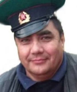 Фото: Погибший на войне с Украиной Билалов Данил Мухаметхаляфович. Пермский край, добровольцы