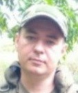 Фото: Погибший на войне с Украиной Вяжевич Дмитрий Александрович. Тюменская область, добровольцы