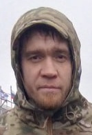 Фото: Погибший на войне с Украиной Савин Иван Васильевич. Кемеровская область, мотострелковые войска