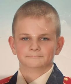 Фото: Погибший на войне с Украиной Зайцев Владимир Юрьевич. Тверская область, добровольцы