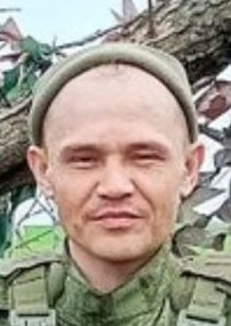 Фото: Погибший на войне с Украиной Телешев Анатолий Игоревич. Иркутская область, нет данных