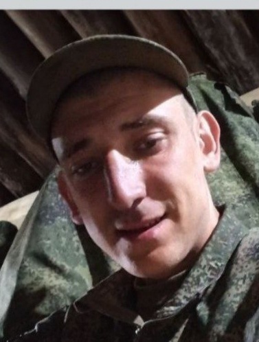 Фото: Погибший на войне с Украиной Рустамов Рамиль Расим оглы. Тверская область, нет данных