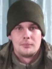 Фото: Погибший на войне с Украиной Чигарев Владимир Алексеевич. Костромская область, нет данных