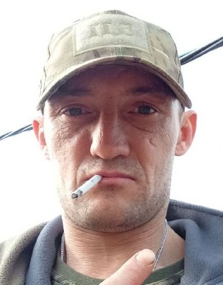 Фото: Погибший на войне с Украиной Зырянов Иван Борисович. Хабаровский край, мотострелковые войска